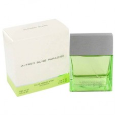 PARADISE By Alferd Sung For Women - 3.4 EDP SPRAY